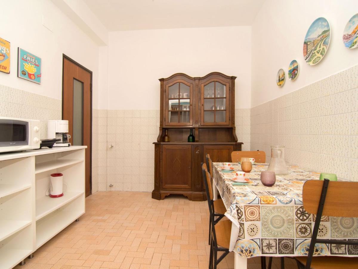 Apartment Ritamar By Interhome Sorrento Exterior foto