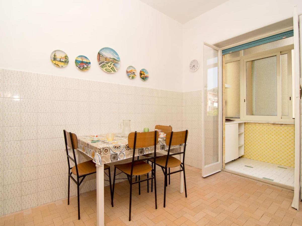 Apartment Ritamar By Interhome Sorrento Exterior foto