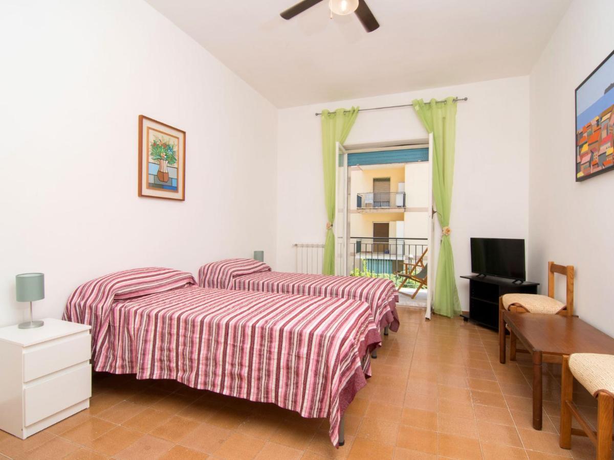 Apartment Ritamar By Interhome Sorrento Exterior foto