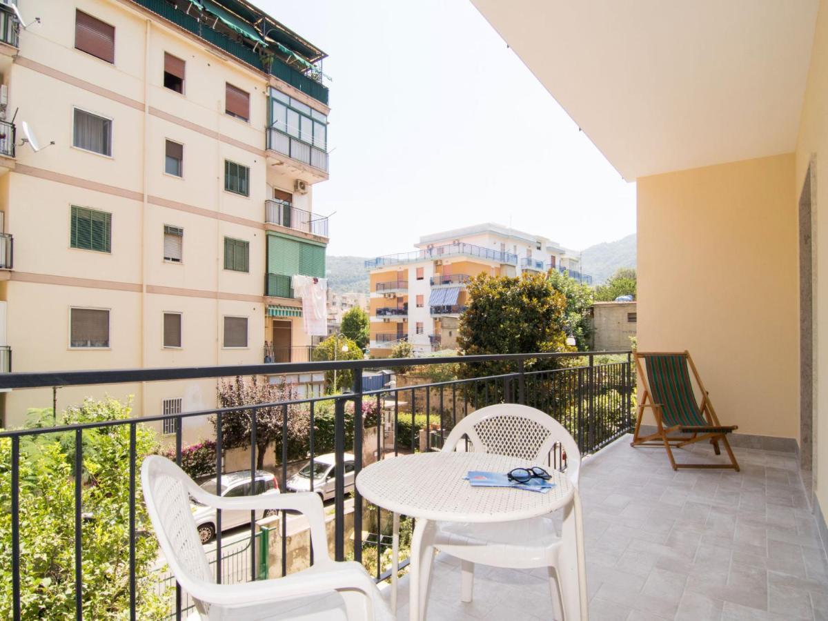 Apartment Ritamar By Interhome Sorrento Exterior foto