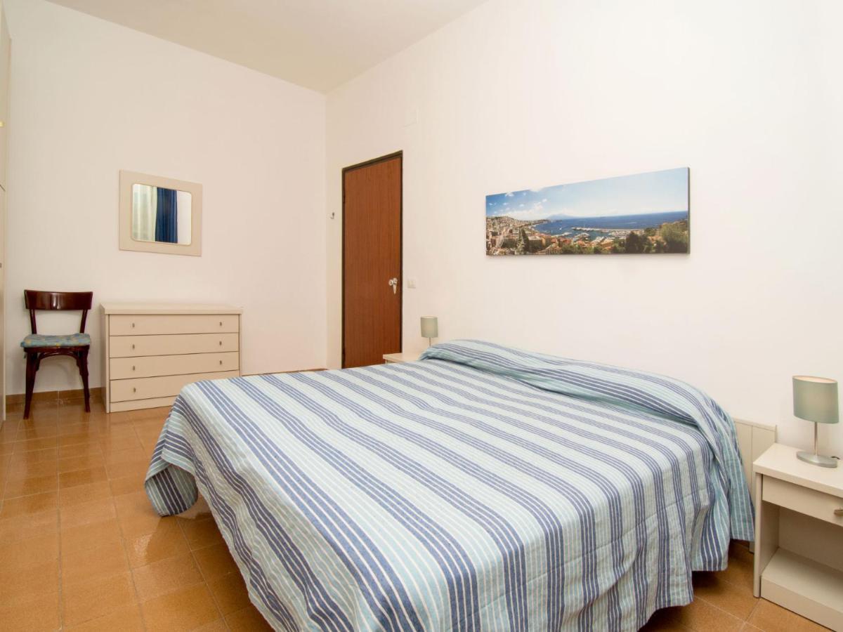 Apartment Ritamar By Interhome Sorrento Exterior foto