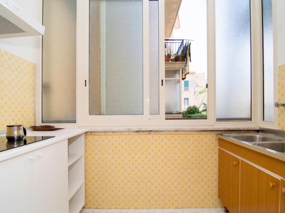 Apartment Ritamar By Interhome Sorrento Exterior foto