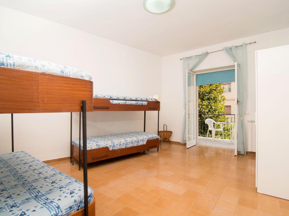 Apartment Ritamar By Interhome Sorrento Exterior foto