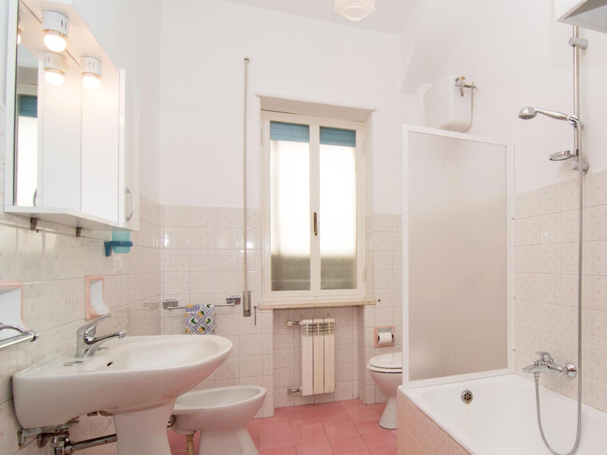 Apartment Ritamar By Interhome Sorrento Exterior foto